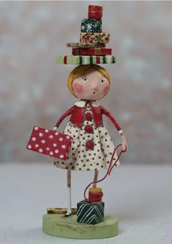 Delightful Little Gift Ideas