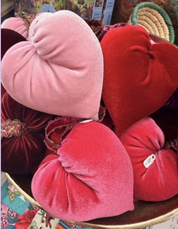 Happy Valentine’s Day!