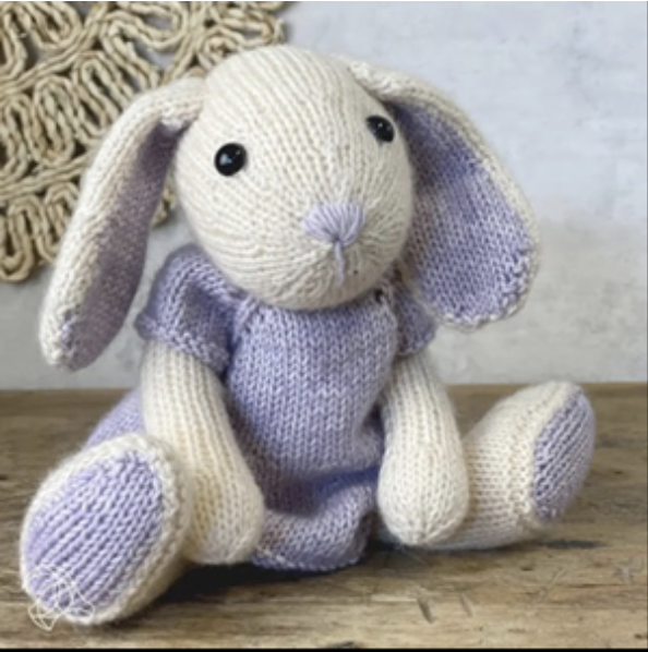 Knit &amp; Crochet Kits! Check them out!