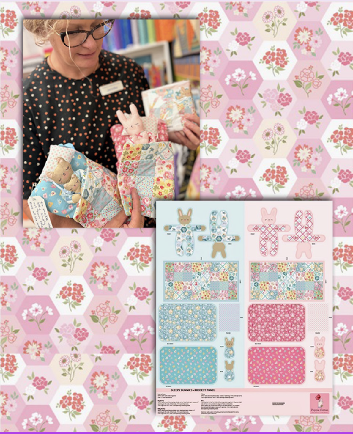 Potpourri of Good Things This Week!