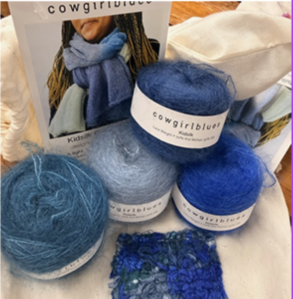 Are Ewe Ready to Knit?