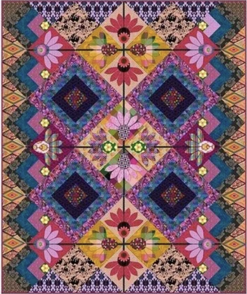 Kits, Fabric, Fun!