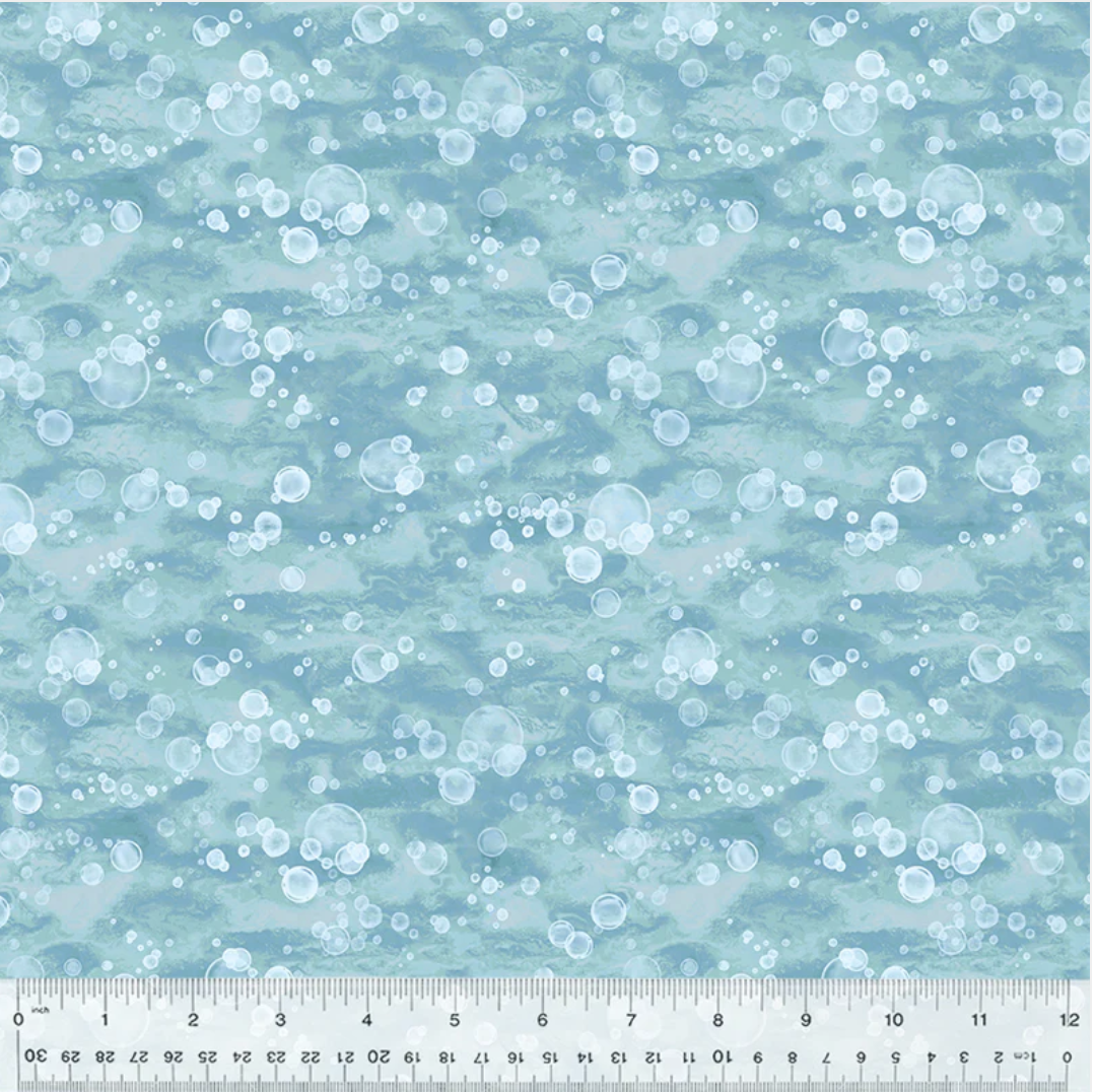 Ocean Song - Spume - Ocean