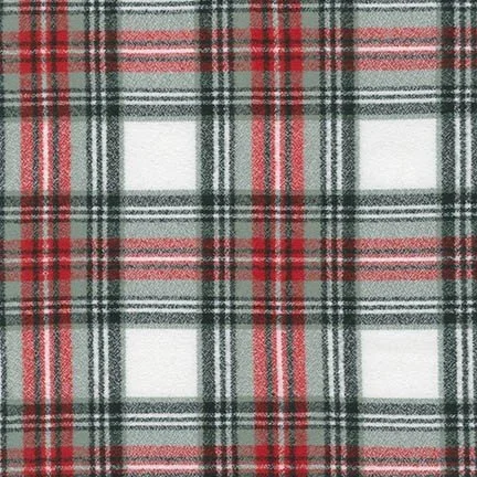 Mammoth Flannel - Country