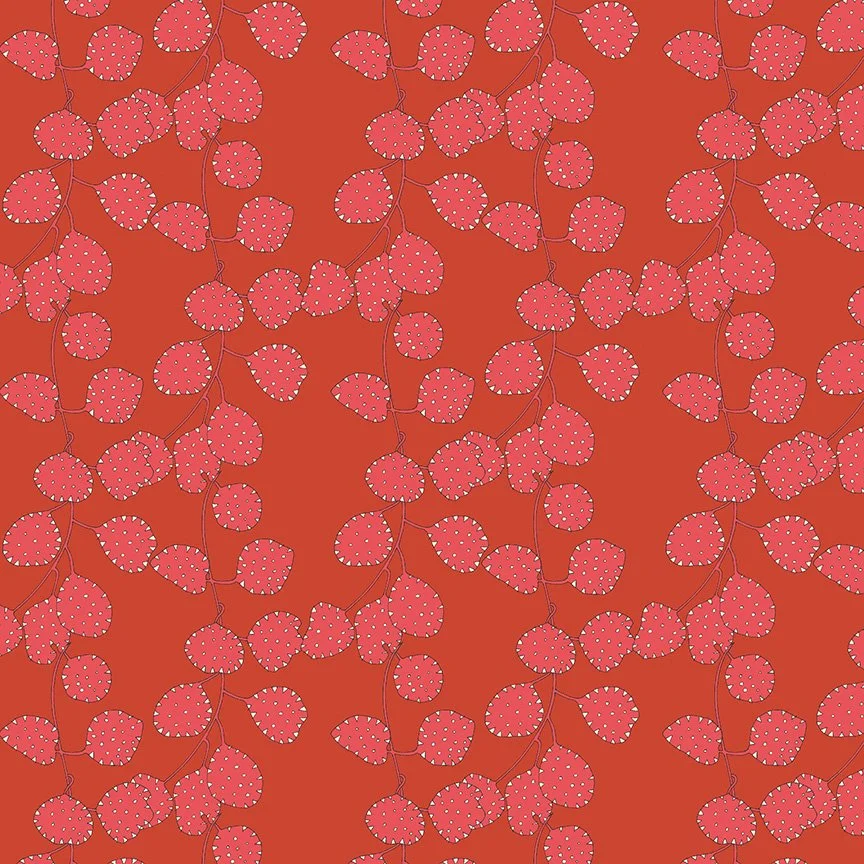 Sunshine - Honesty - Crimson