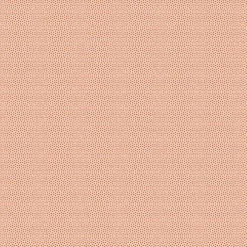 PoppySeed - Dusty Peach