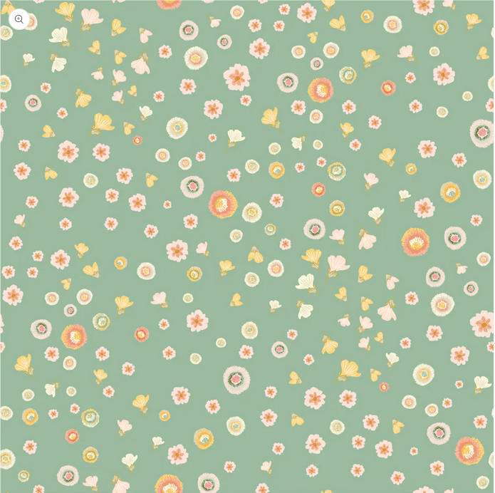 Unicorn Dreams - Stardust - Green