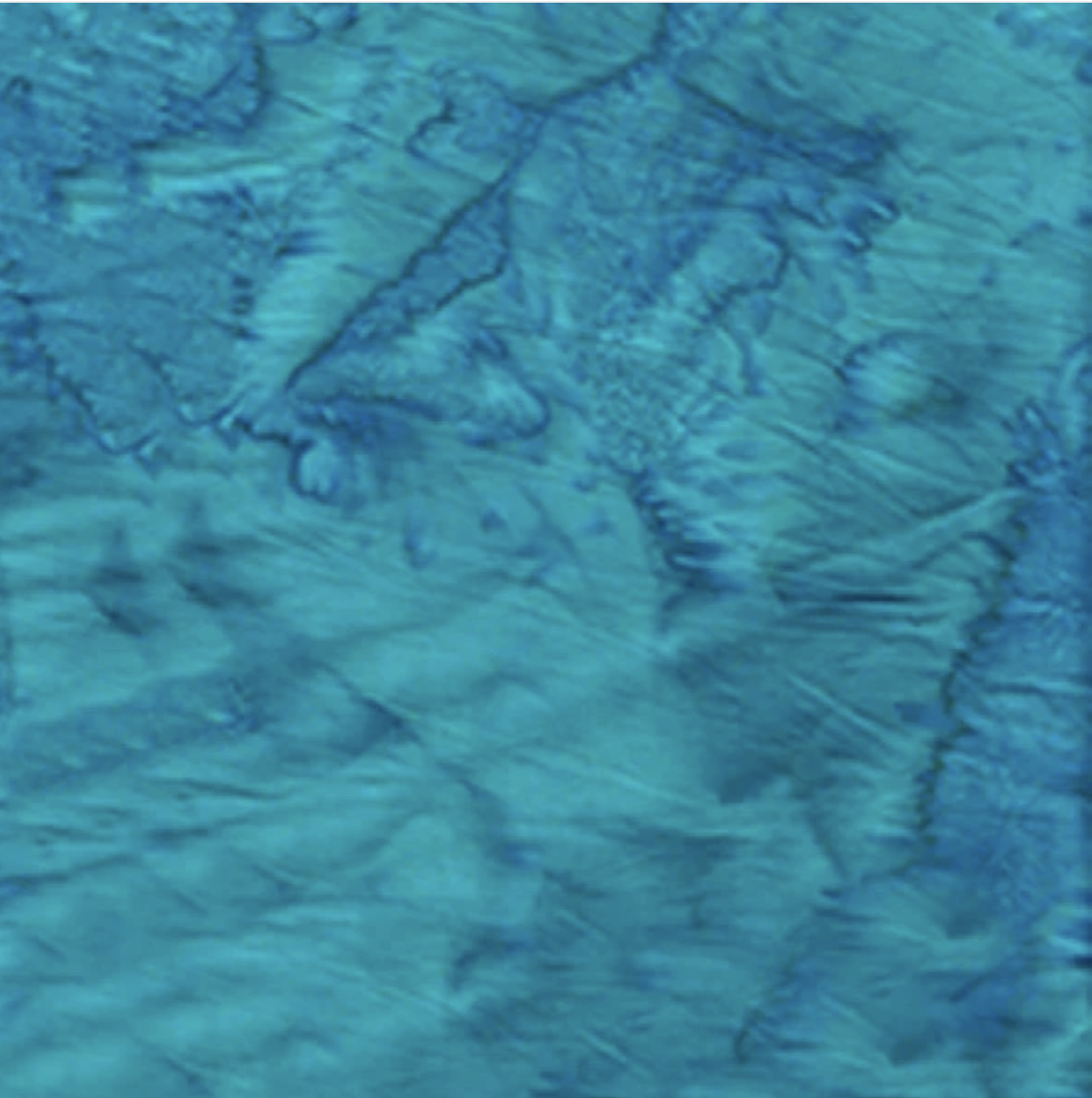 Anthology - Lava Solids - Bahama