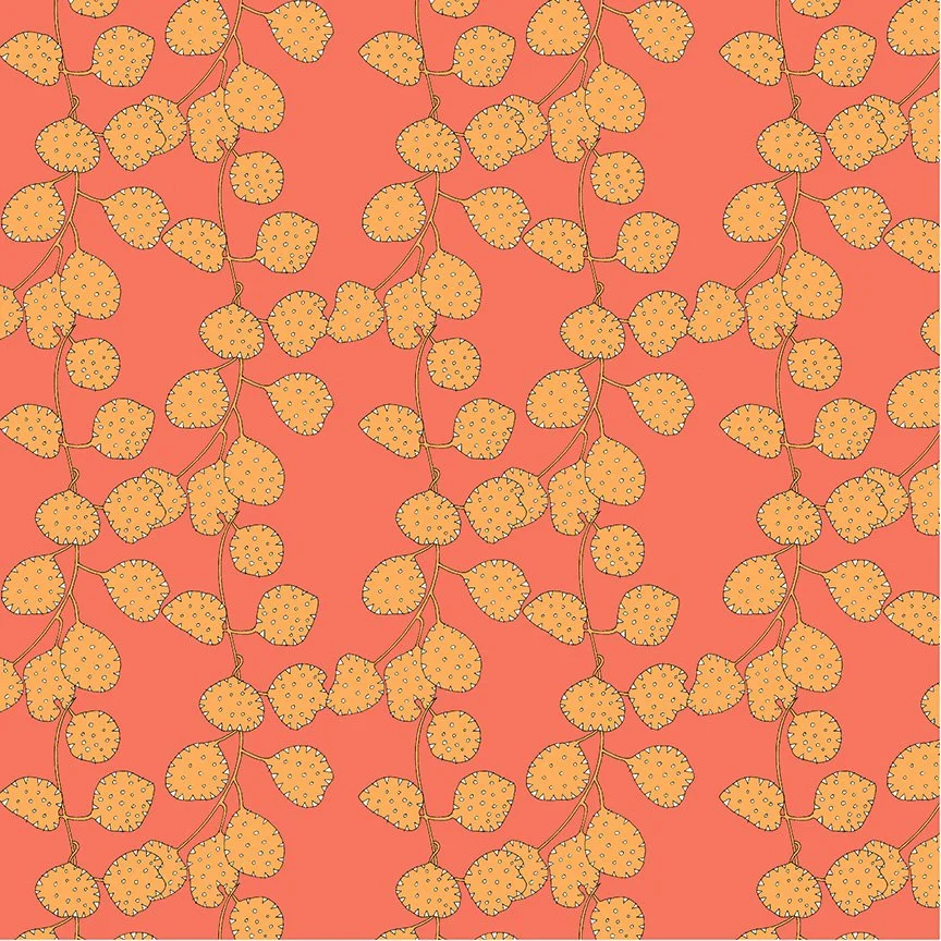 Sunshine - Honesty - Coral