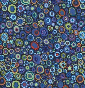 Paperweight - Cobalt