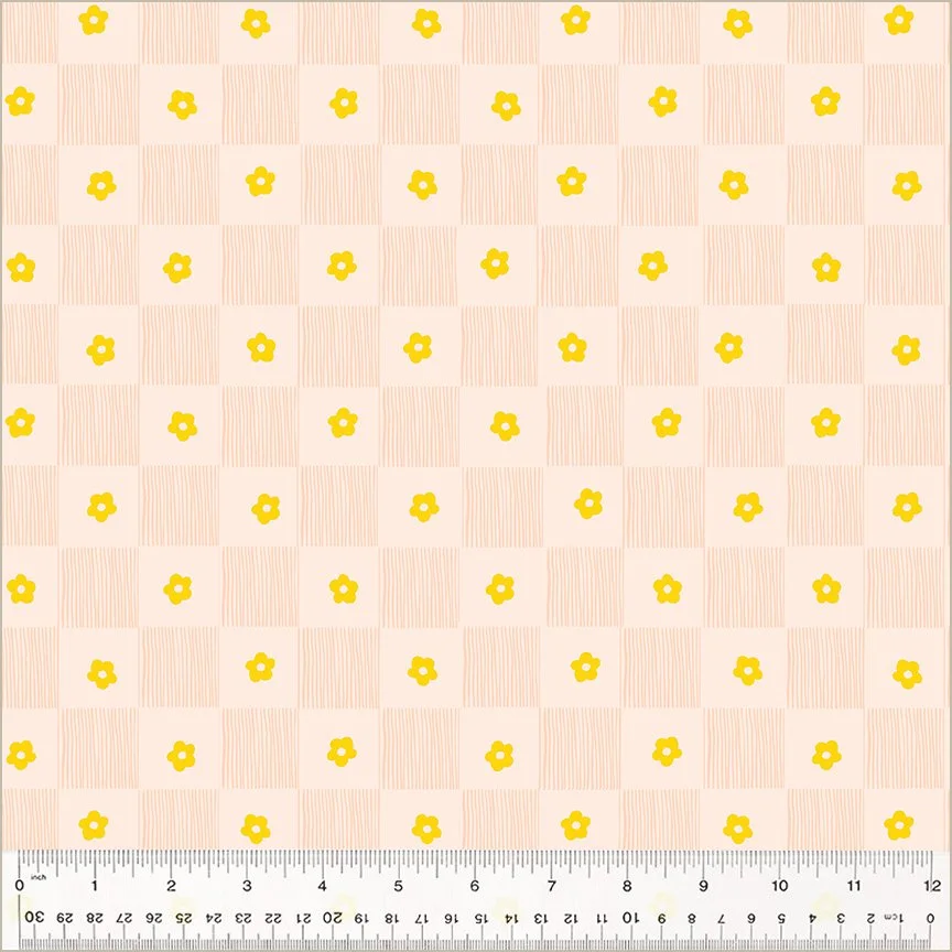 Ruby & Bee Blenders - Footpath - Gold