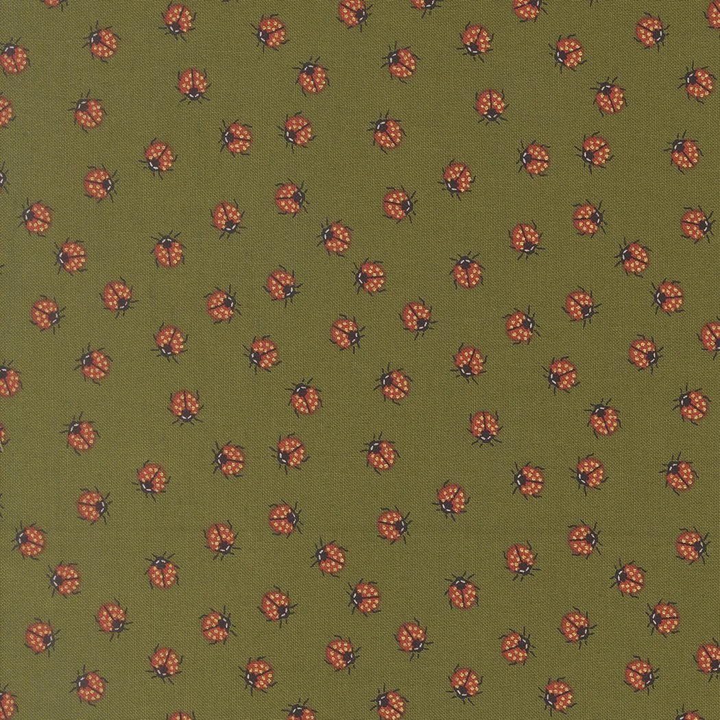 48446 17M-Little Ladybugs-Metal Grass.jpg