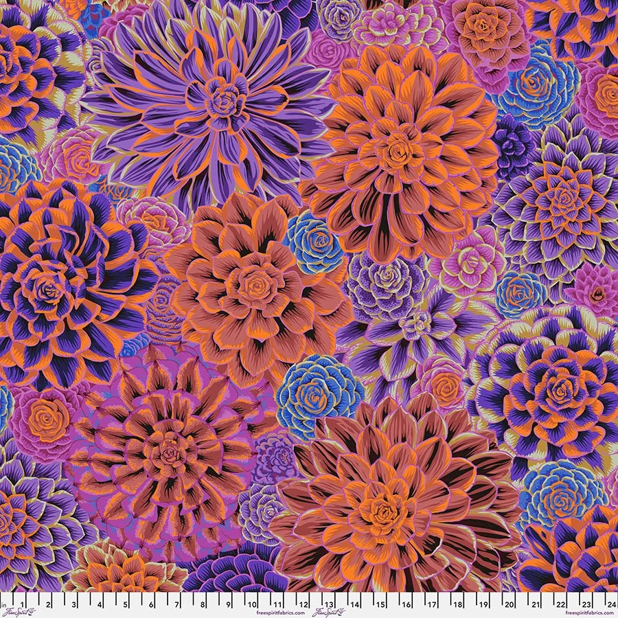 House Leeks - Purple