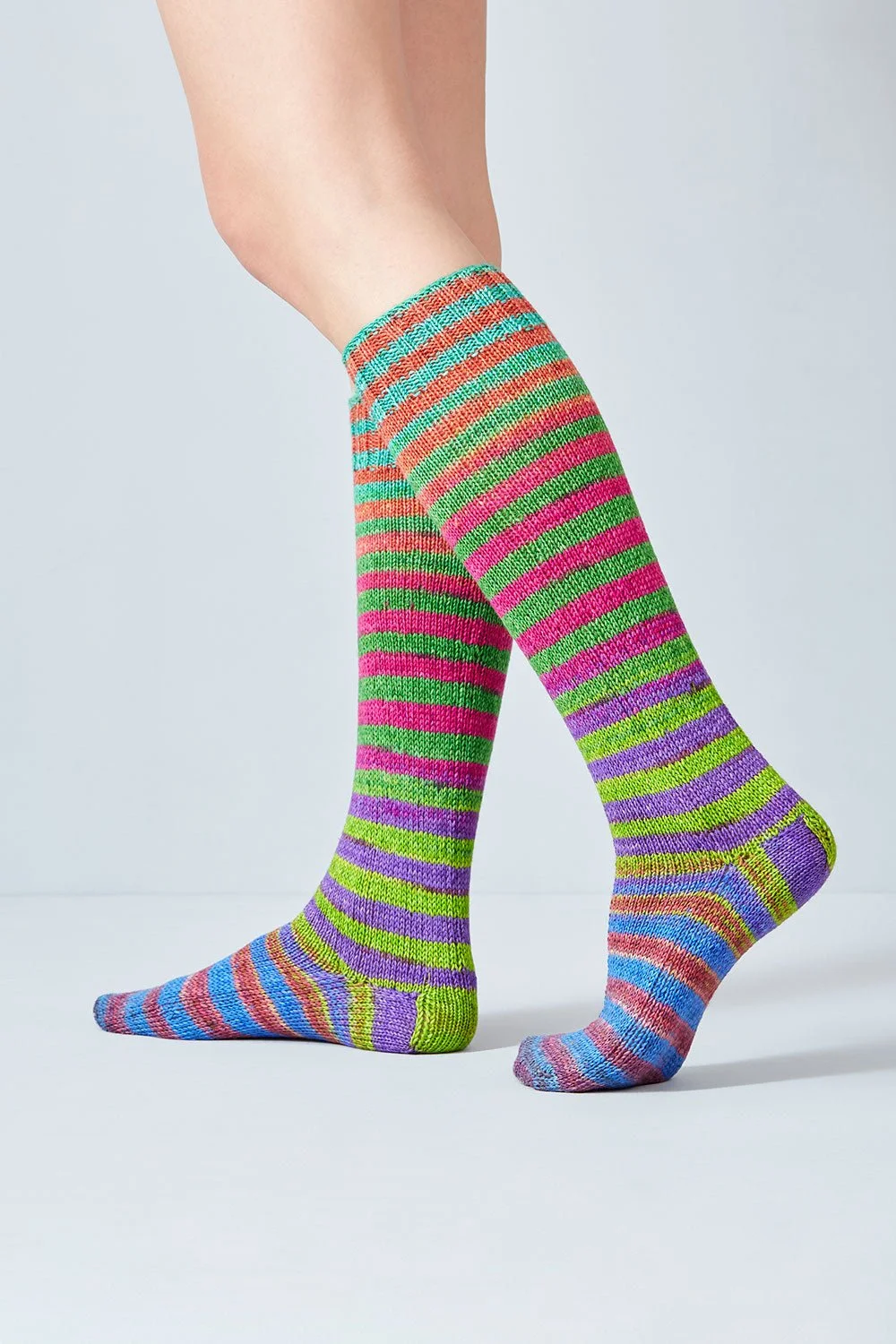 Urth Yarns Uneek Sock Kit - #67
