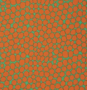 Jumble - Tangerine