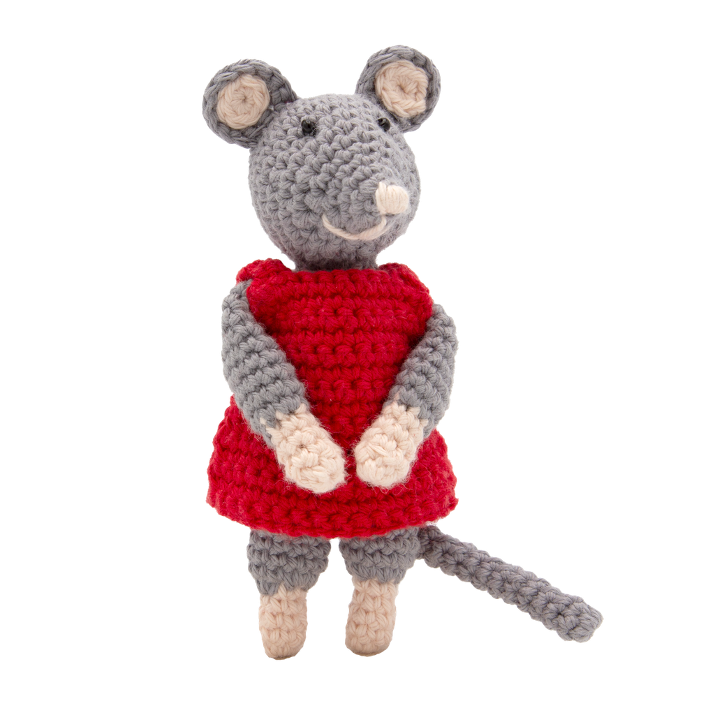 [HC-43SJ002] Julia Mouse.png