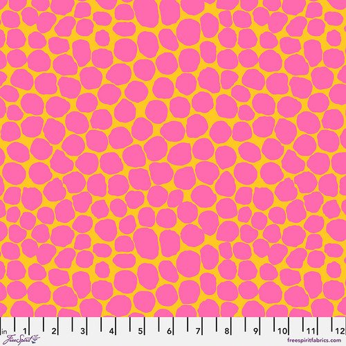 Jumble - Yellow