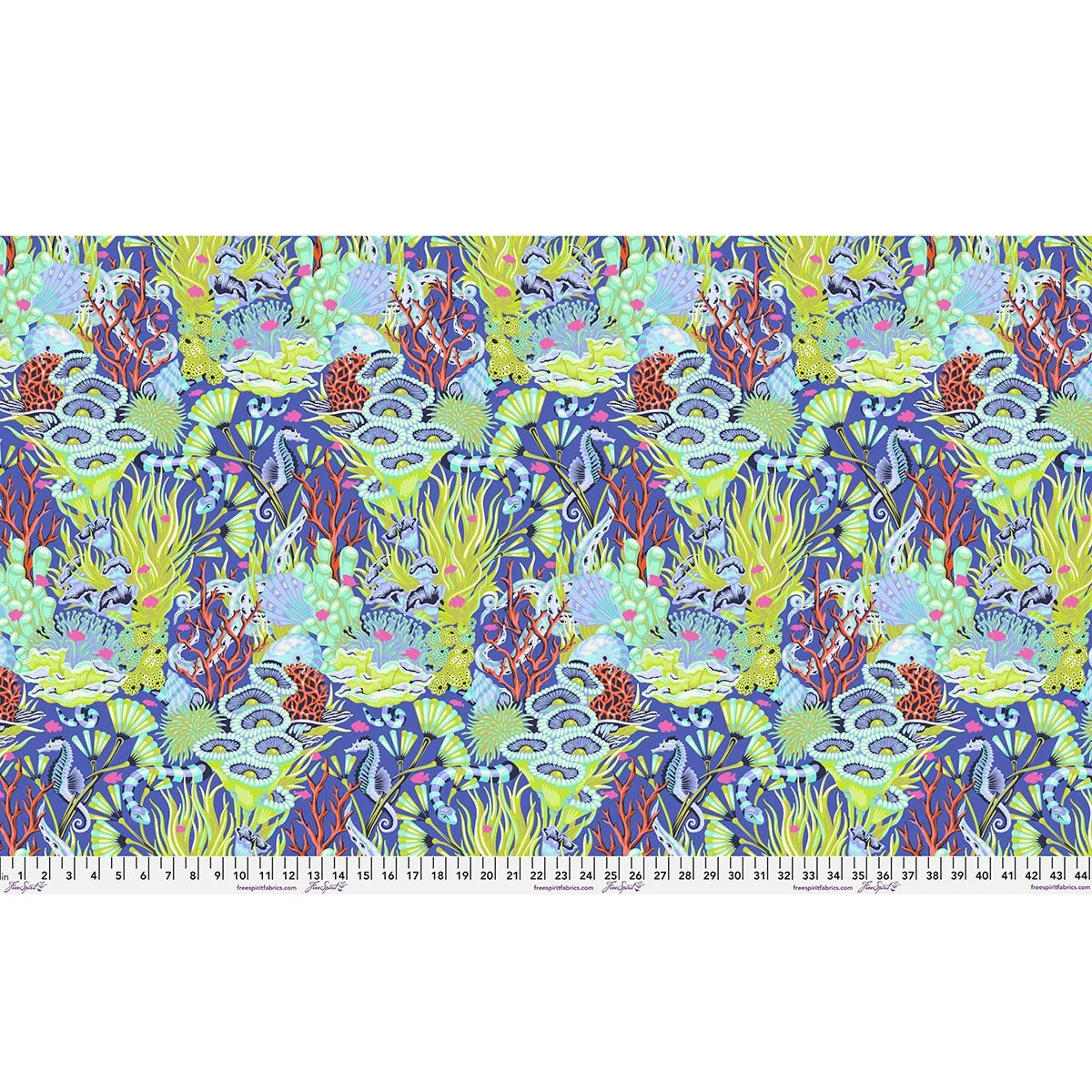 PWTP264.MARINE-Full Width-Reef What You sew.jpg