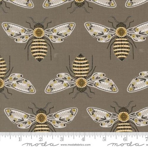 Bee Garden - Bumblebee - Slate