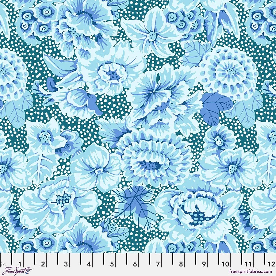 PWGP002.BLUE-Floral with Dots.jpg