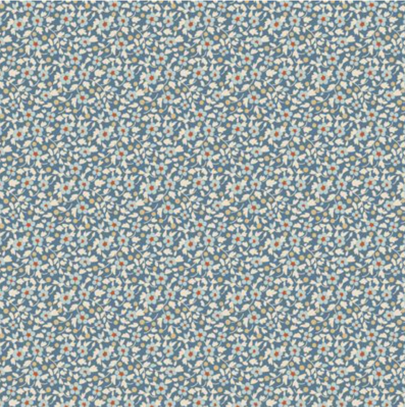 Creating Memories - Brie - Blue