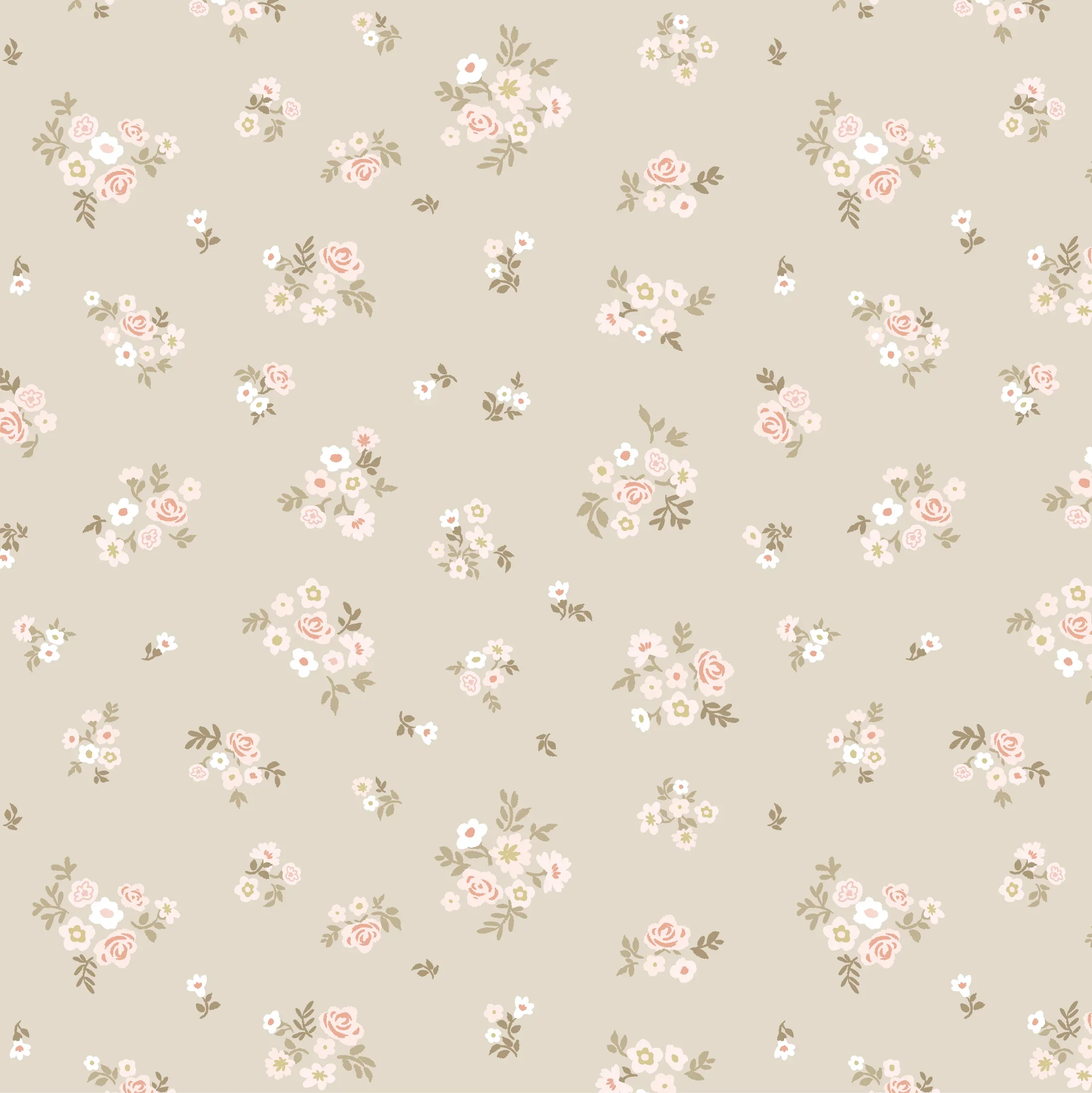 Primrose & Parsley - Briar Rose - Sage