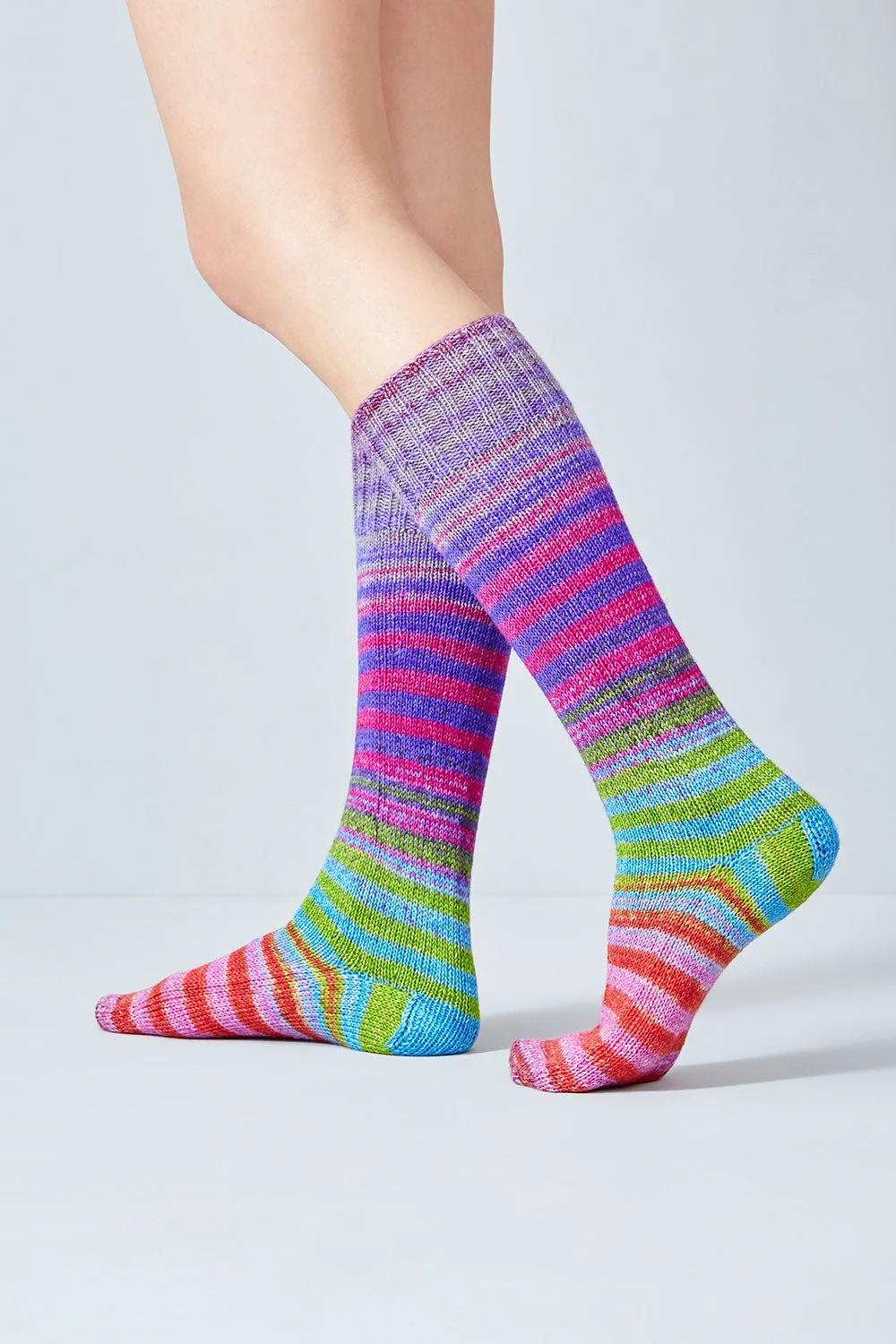 Urth Yarns Uneek Sock Kit - #54