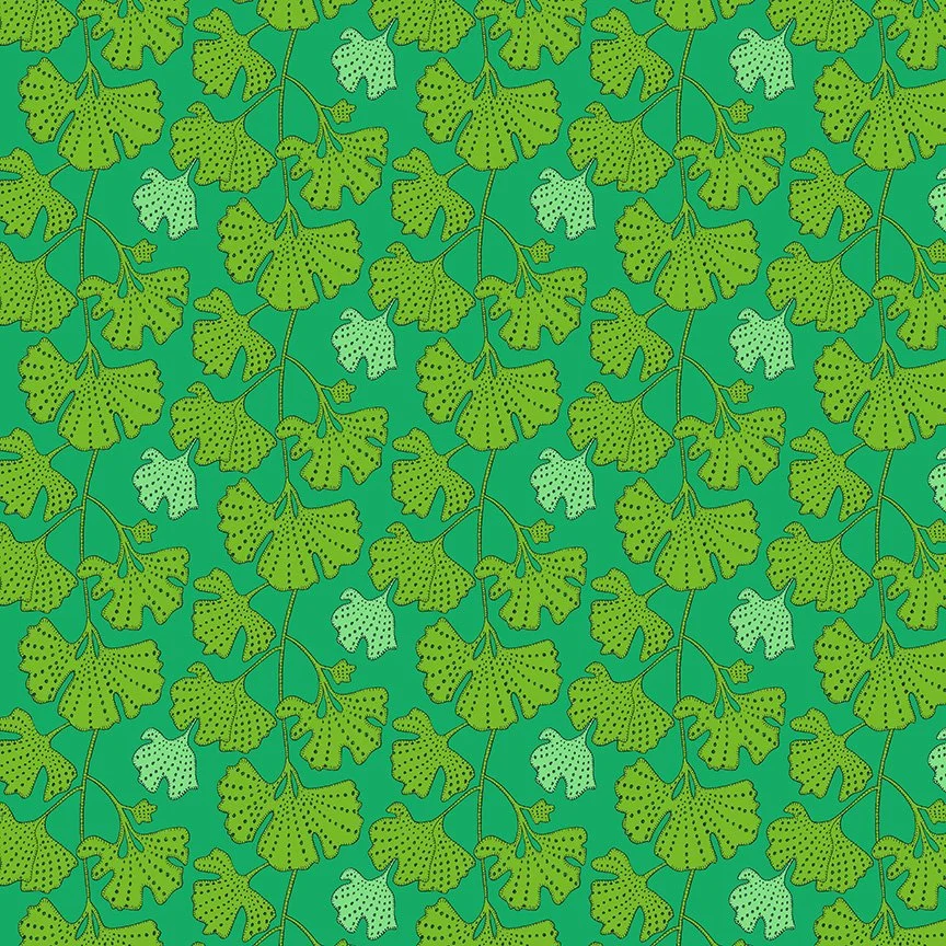 Sunshine - Ginkgo - Kelly