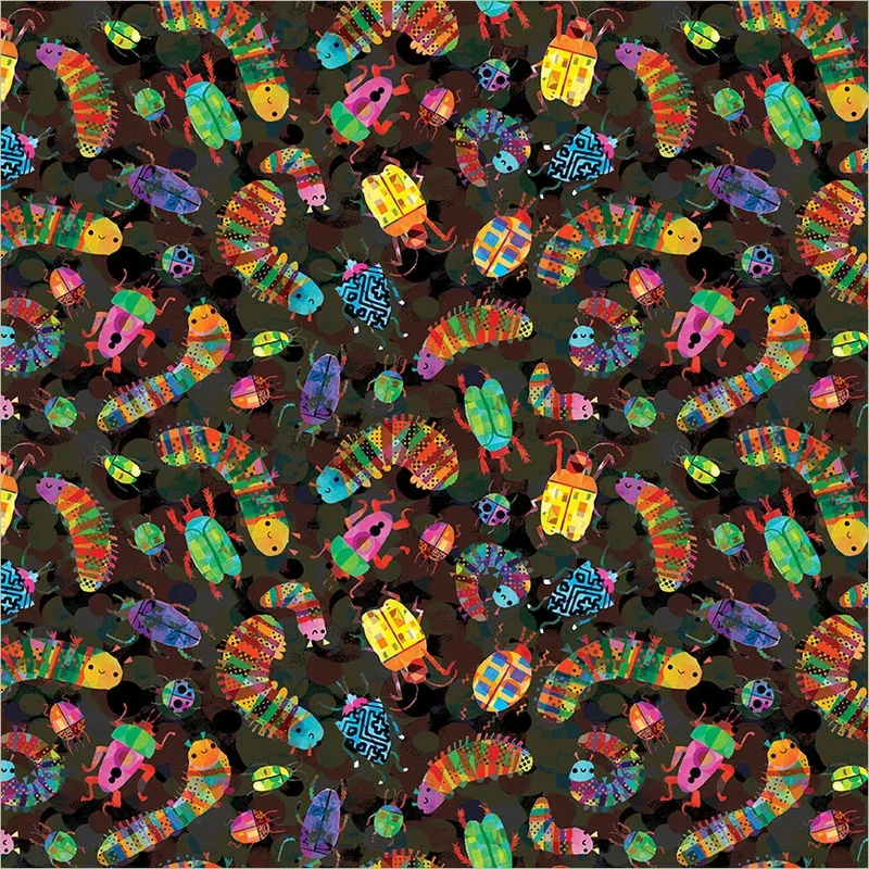 55467D-12-Insect Collection-Soft Black.webp