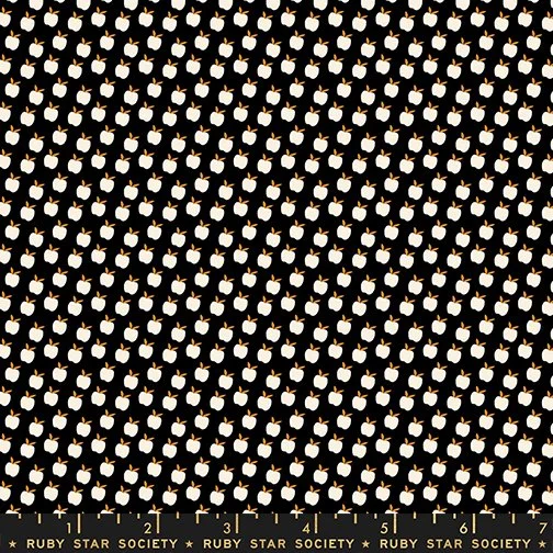 Catnap - Apples - Black