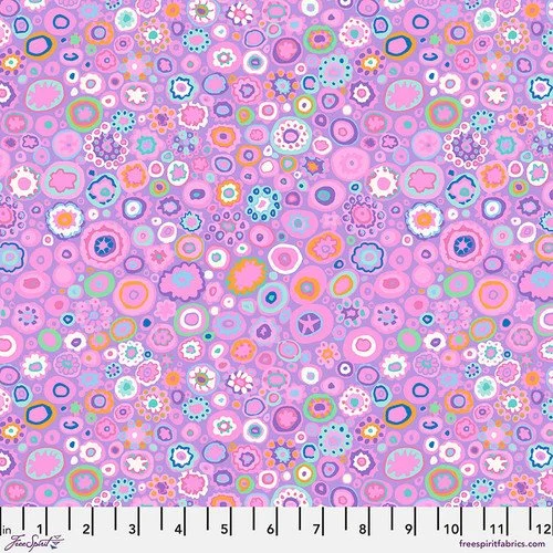 Paperweight - Lavender