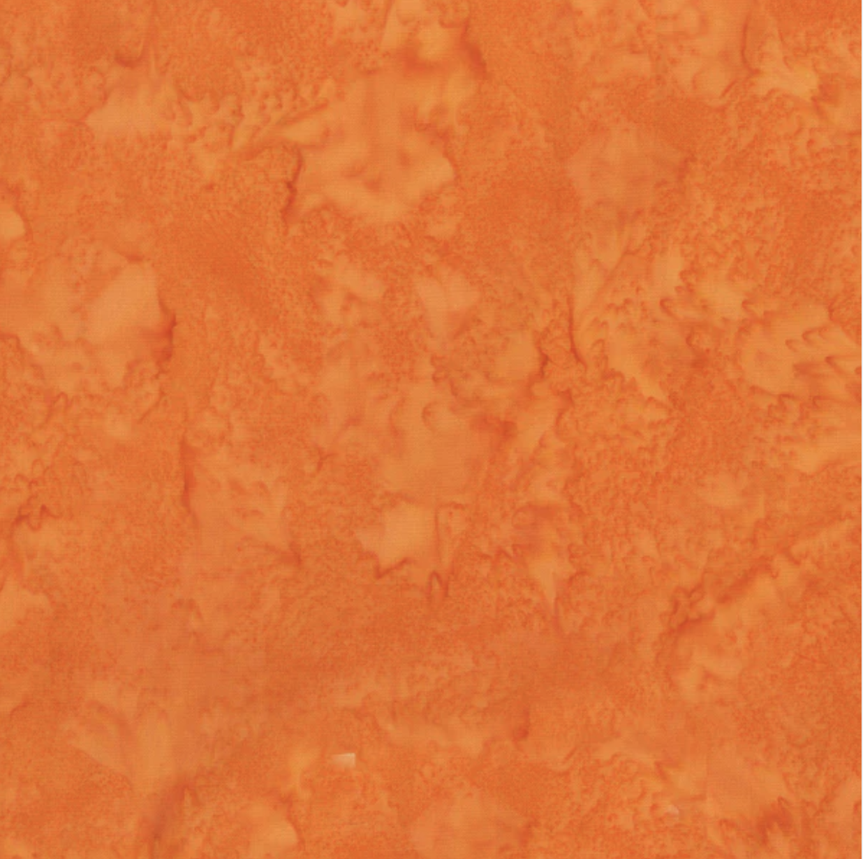 Anthology - Lava Solids - Papaya