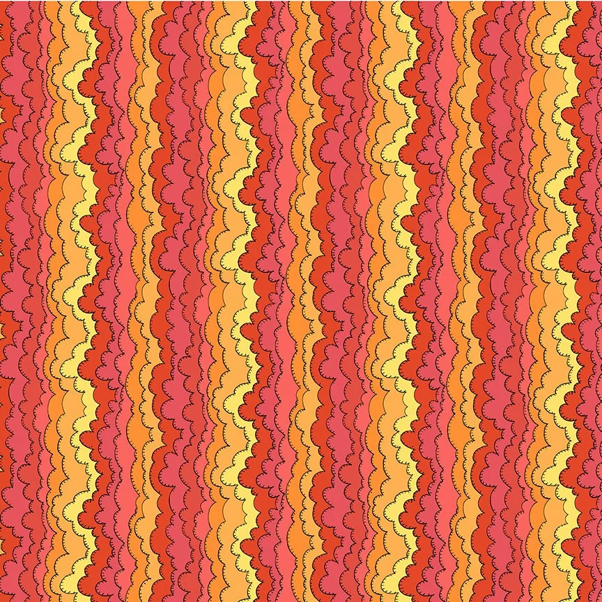 Sunshine - Aurora - Sunset