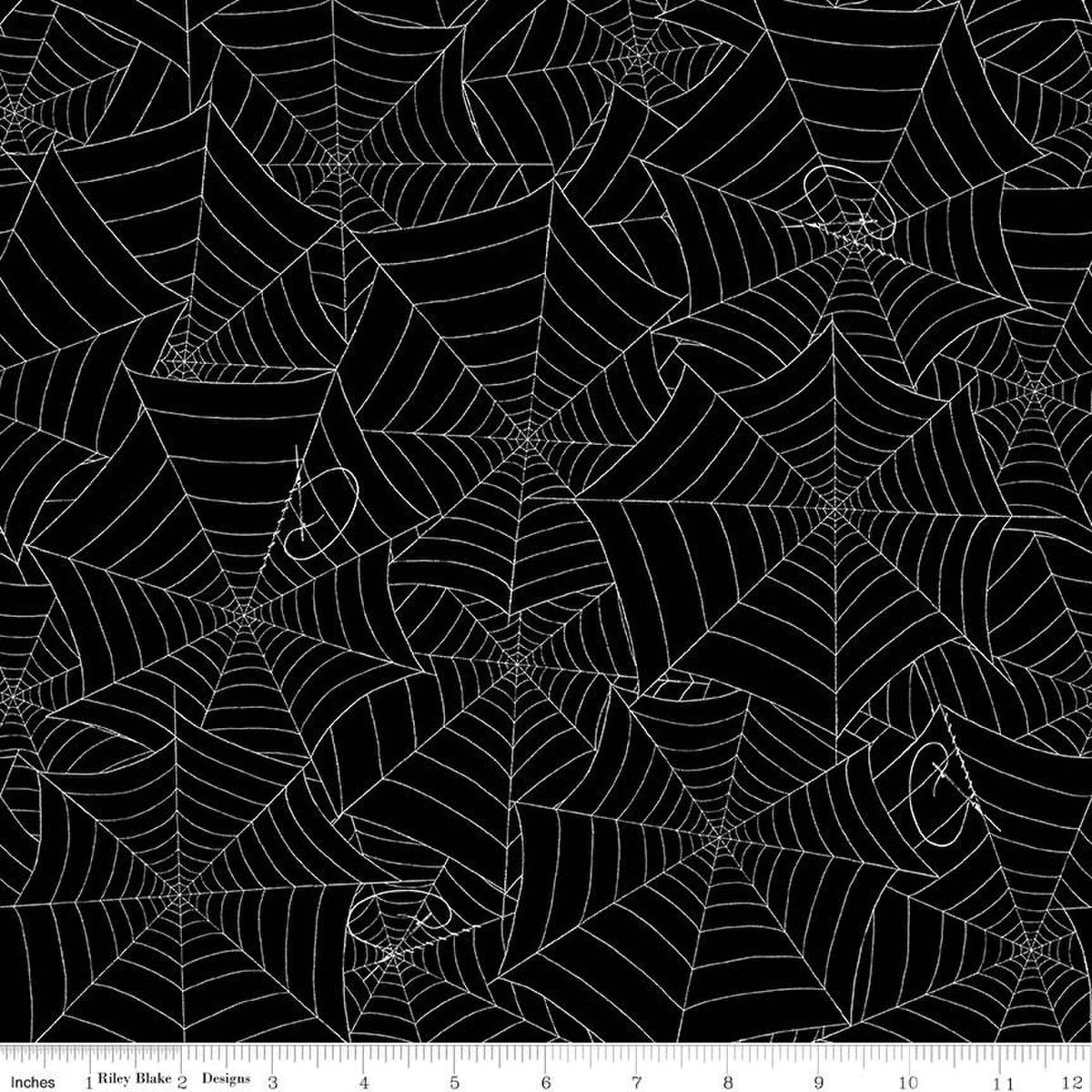 Costume Maker's Act II - Web - Black