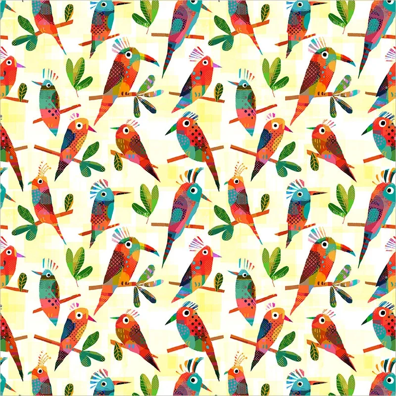 55464D-8-Exotic Birds-Morning Light.webp