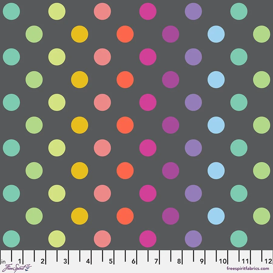 Graywork - Disco Poms - Carbon