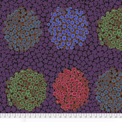 Hydrangea - Purple.png