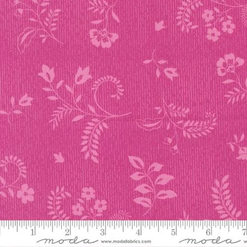 Parlor - Boho Flowers - Passion Fruit