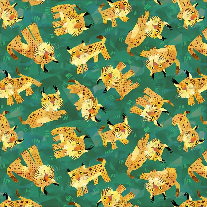 55460D-6-Solitary Lynx-Pine Green.webp