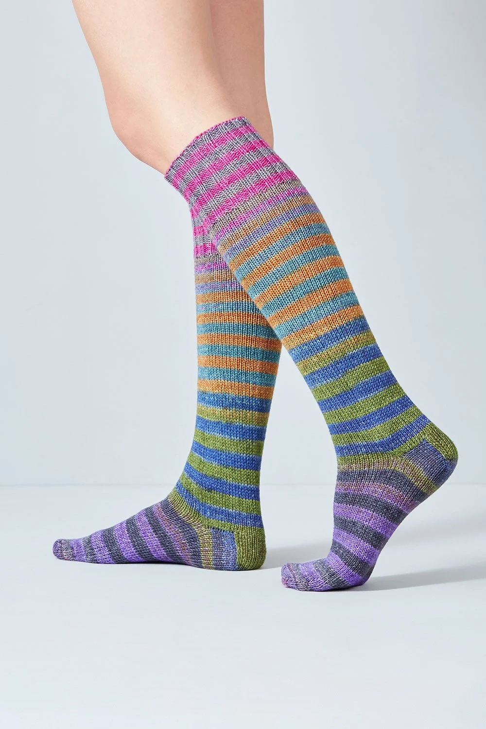 Urth Yarns Uneek Sock Kit - #66