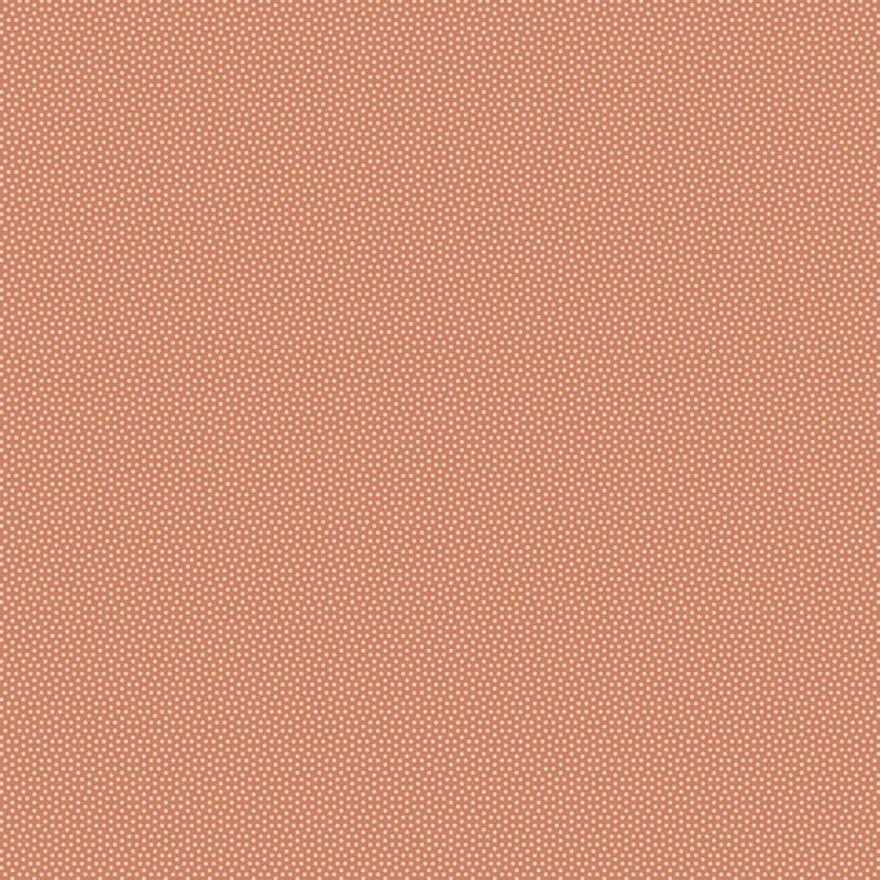 PoppySeed - Terracotta