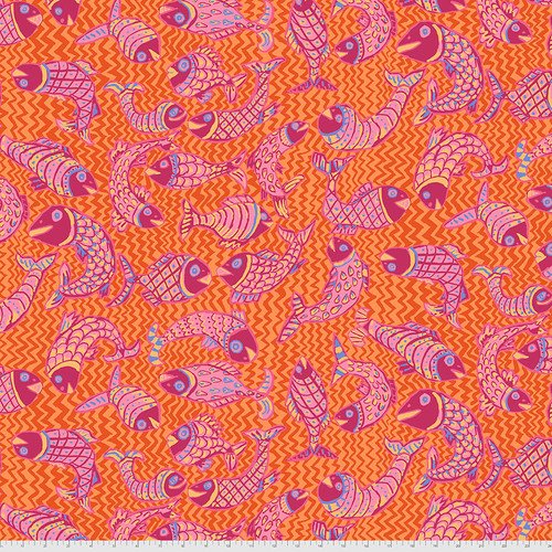 Koi Polloi - Orange