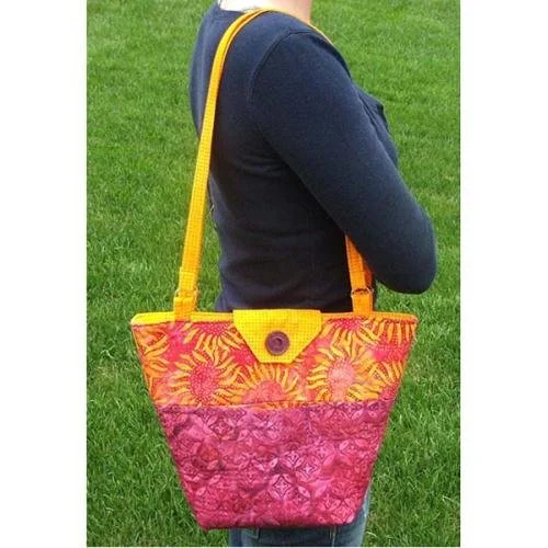 Sweet Pea Bag
