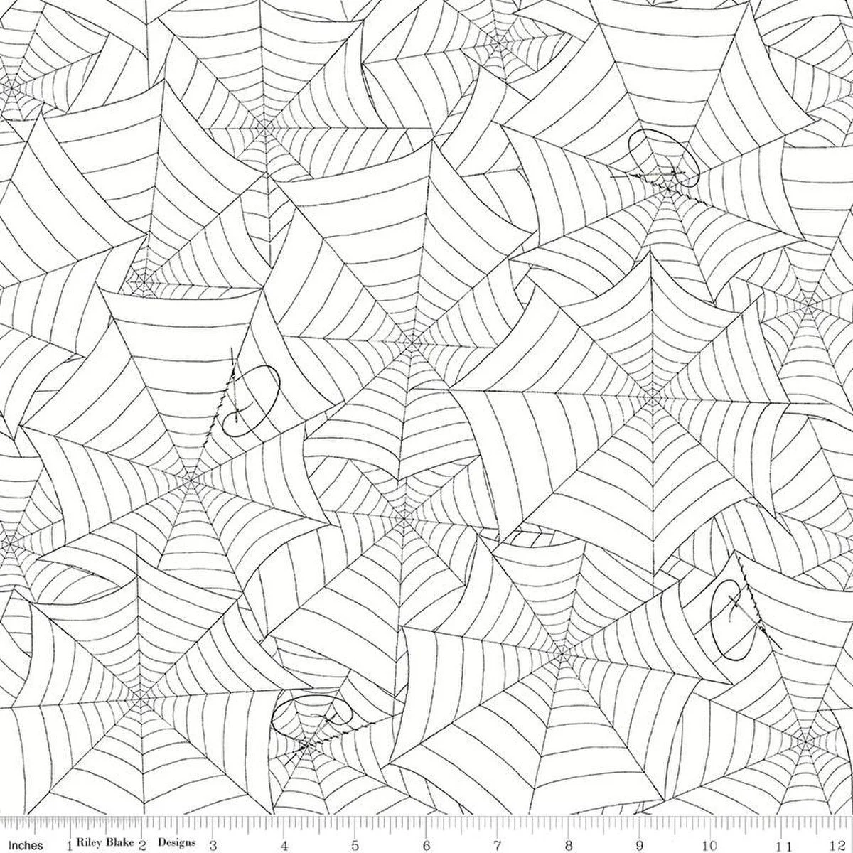 Costume Maker's Act II - Web - White