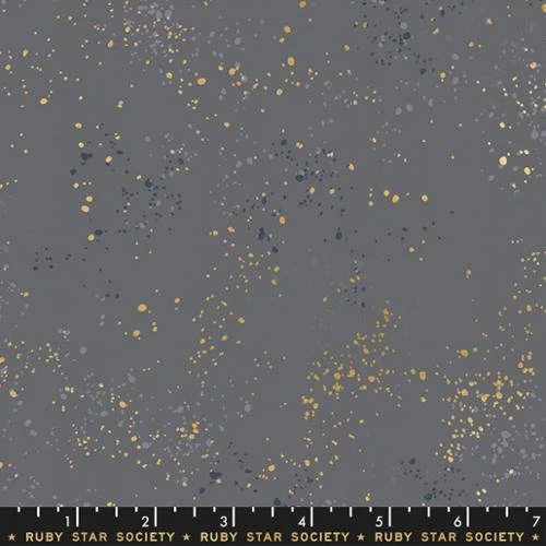 Speckled - Metallic Cloud