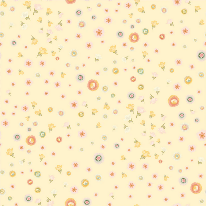 Unicorn Dreams - Stardust - Dandelion
