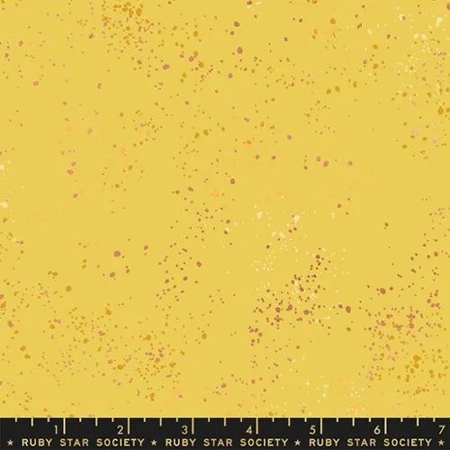Speckled - Metallic Sunlight