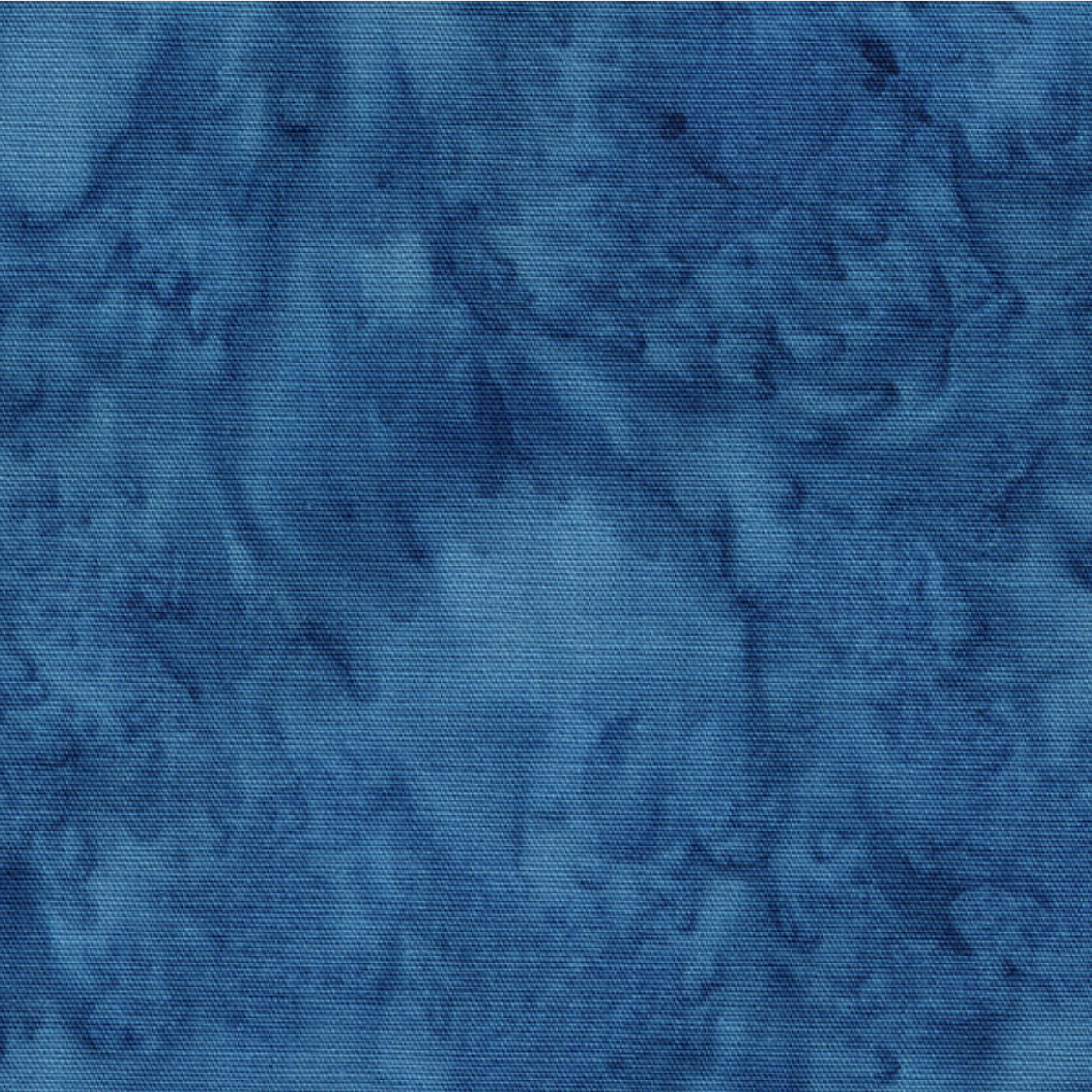 Anthology - Lava Solids - Persian Blue