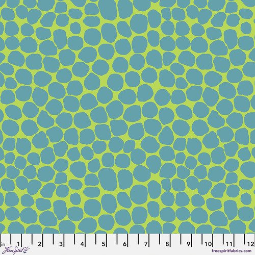 Jumble - Seafoam