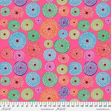 Disks - Pink